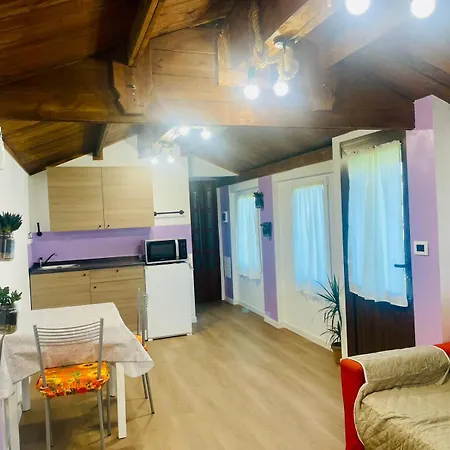 In Fattoria Apartamento *
