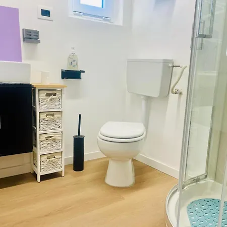 In Fattoria Διαμέρισμα