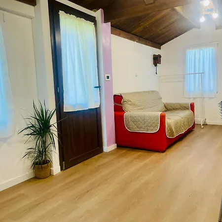 Apartment In Fattoria Rivalta di Torino