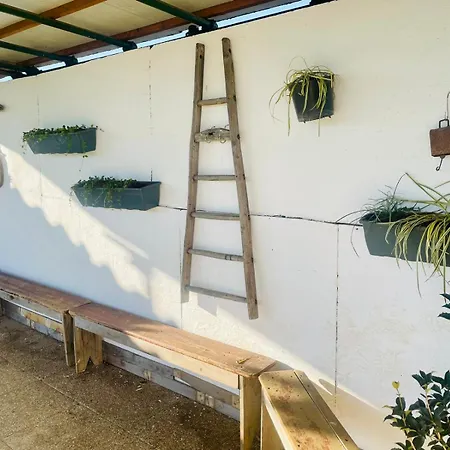 Διαμέρισμα In Fattoria *