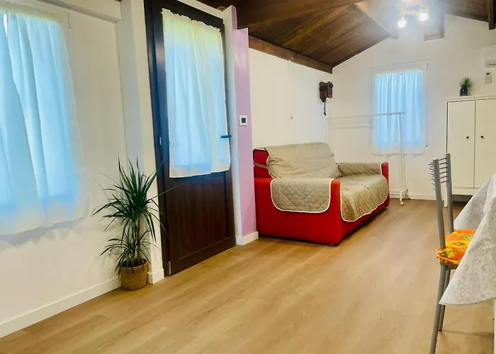 Apartmán In Fattoria Rivalta di Torino