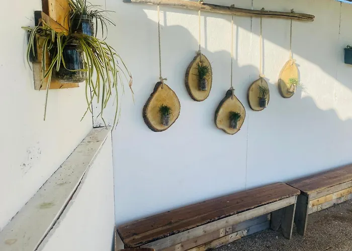 Apartmán In Fattoria