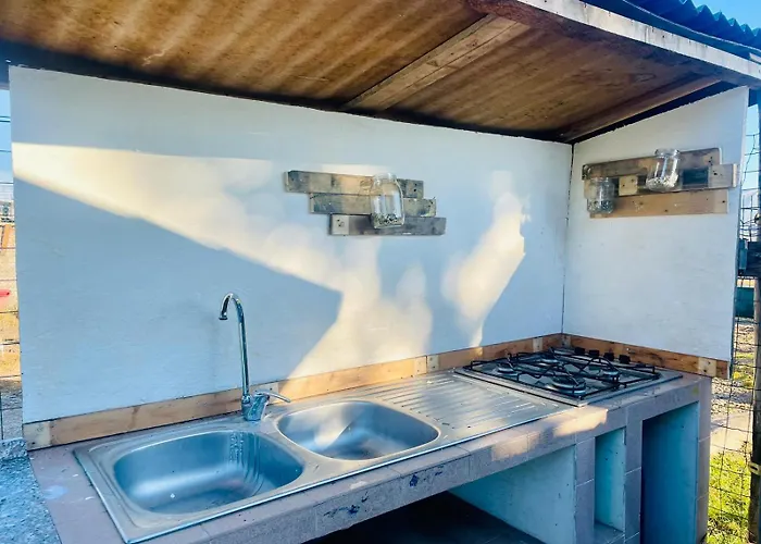 In Fattoria Apartmán Rivalta di Torino